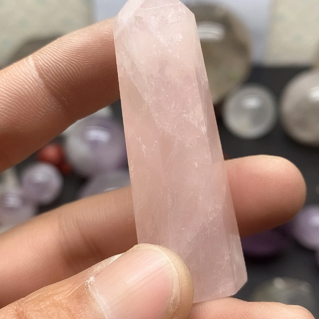 水晶250未镶嵌水晶石