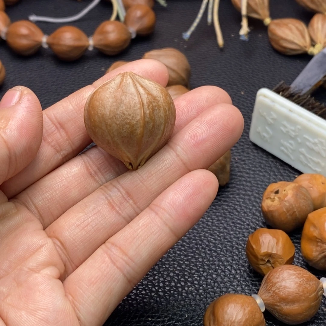 忕***往手串/手链橄榄核1