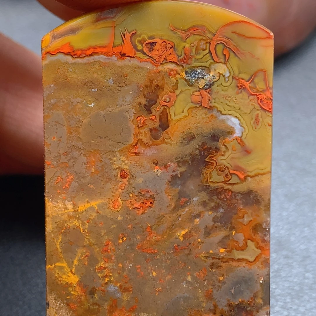 未镶嵌颈饰玛瑙/玉髓海*
