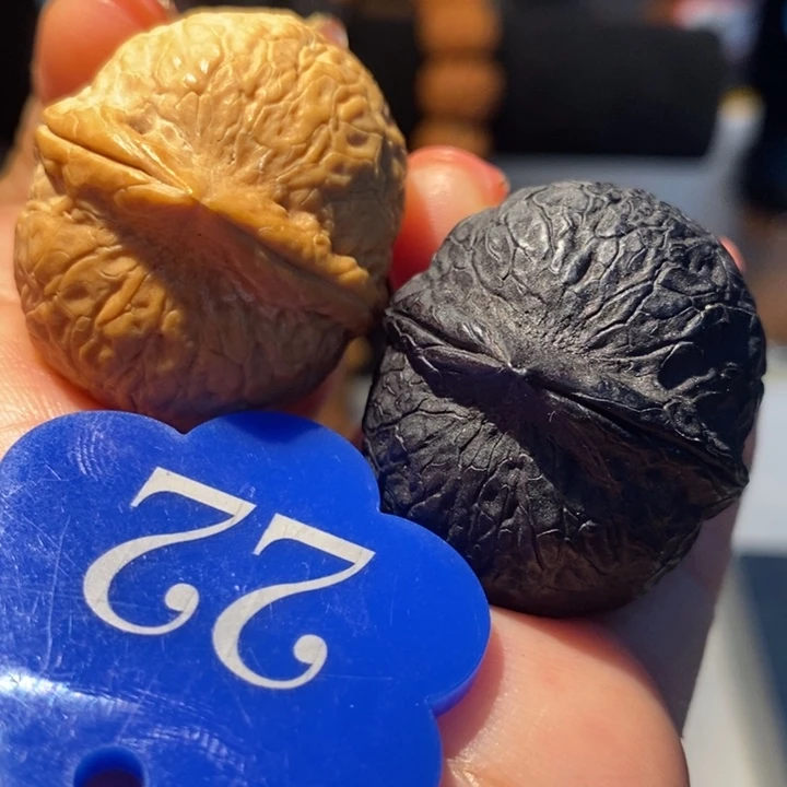 8号链接双色龙珠34尺寸