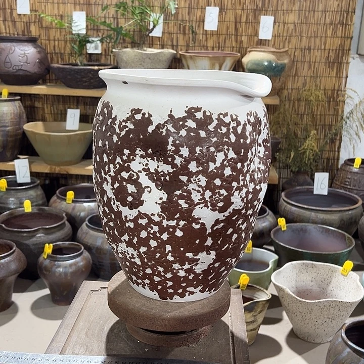 高34/24花盆风格个哈