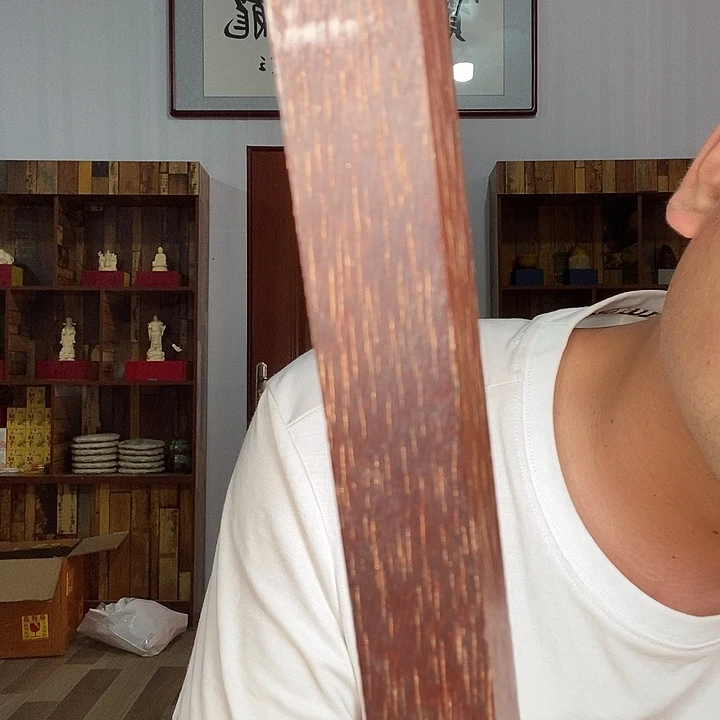 大果紫檀（缅甸花梨）488