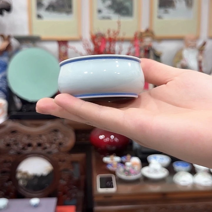 陶瓷艺术品收藏陶瓷