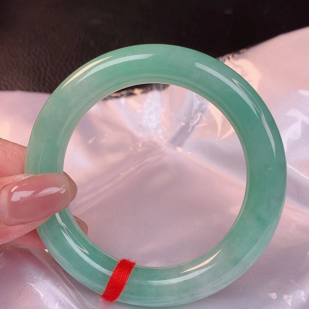 【闪购商品】未镶嵌手镯翡翠53