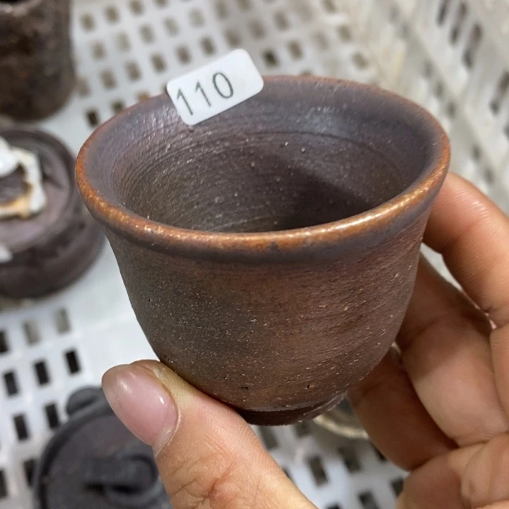 柴烧裸烧源头产地