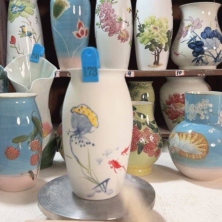 173 新款陶瓷陶瓷陶瓷