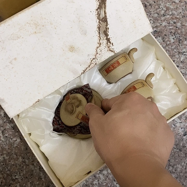 陶瓷艺术品及陶瓷制品