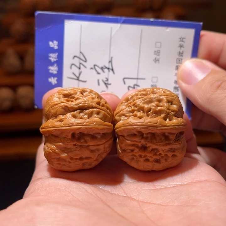 吊坠文玩核桃文玩