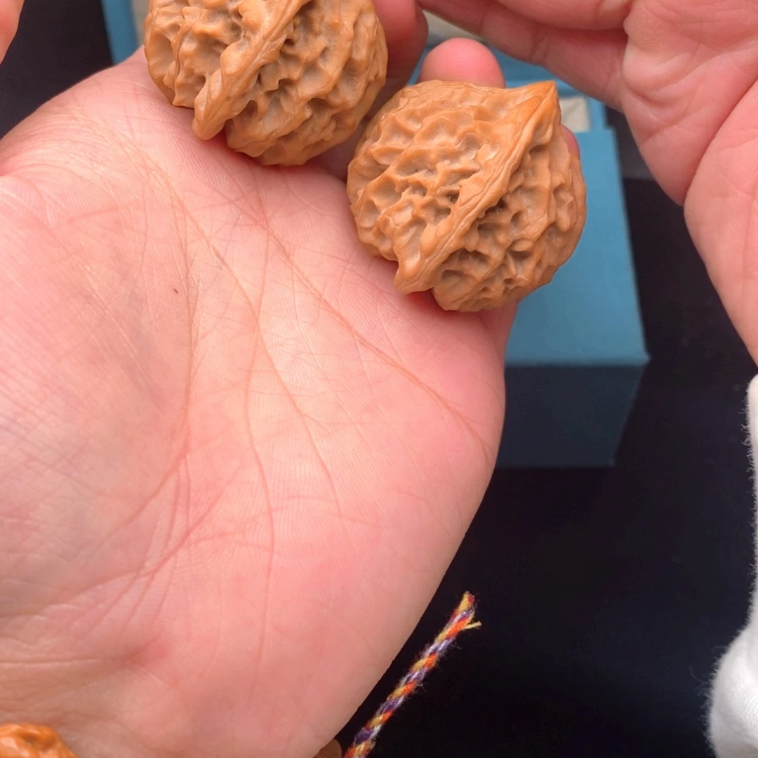 核桃文玩核桃全品福利龙门涧