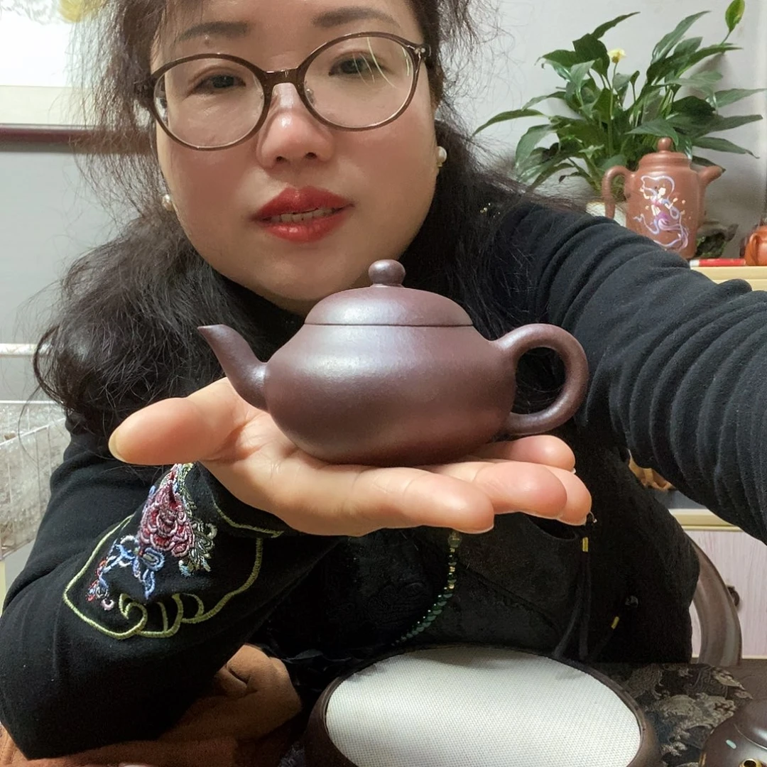 紫砂茶壶1334567889999999