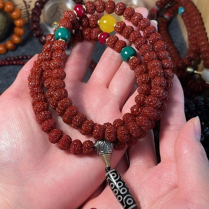 金刚菩提吊坠吊坠