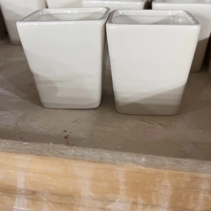 陶瓷花盆全场10包邮