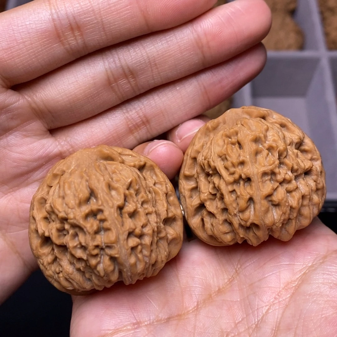 吊坠文玩核桃全品南将石