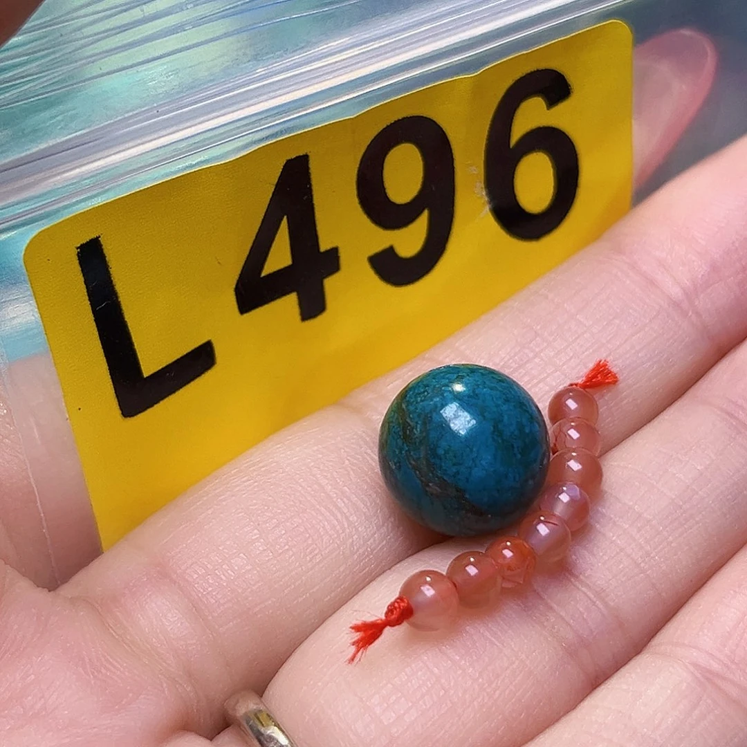 南红玛瑙未镶嵌珠宝半成品