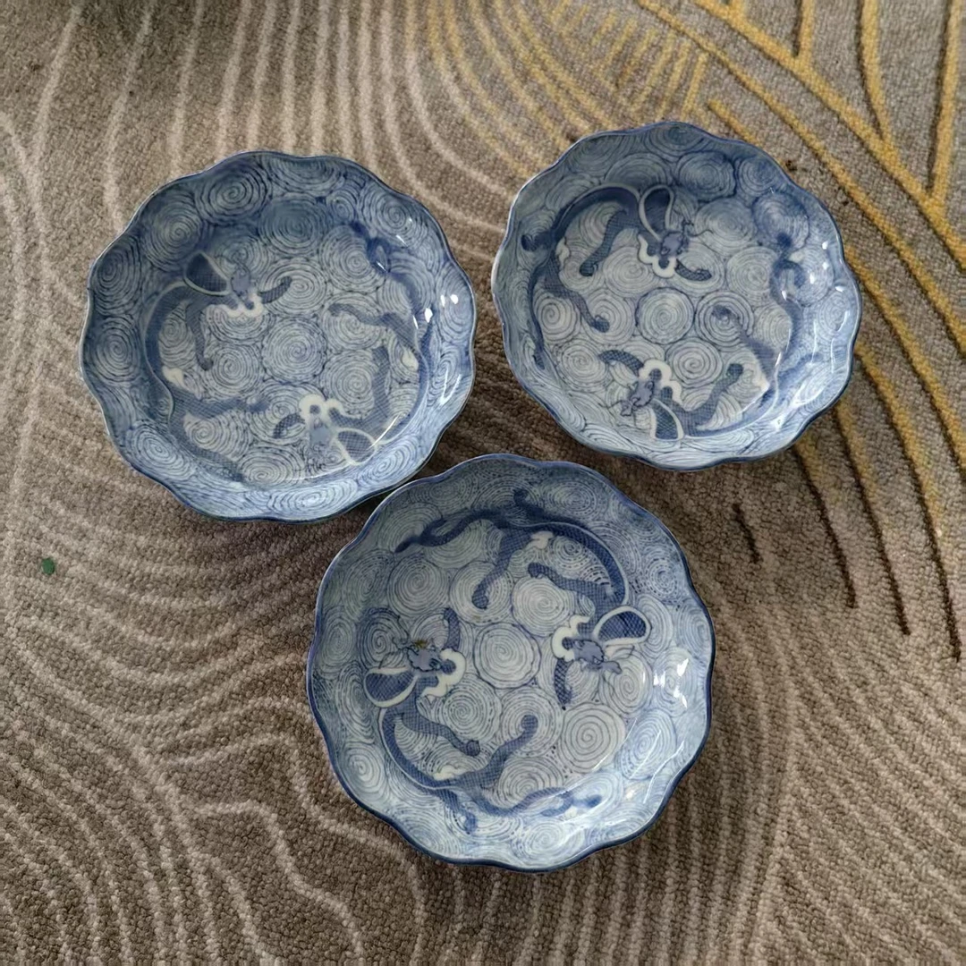 G563启源阁文物店古陶瓷【其一】