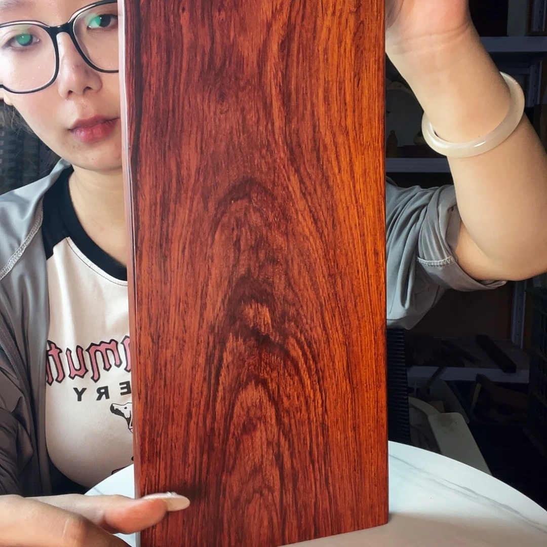 紫檀木类端景台祥*