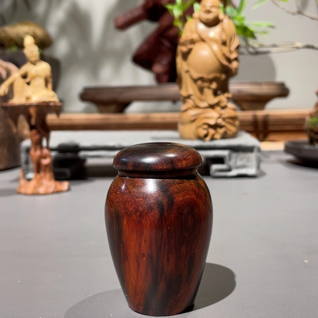 木拥****冰酸枝工艺品工艺品