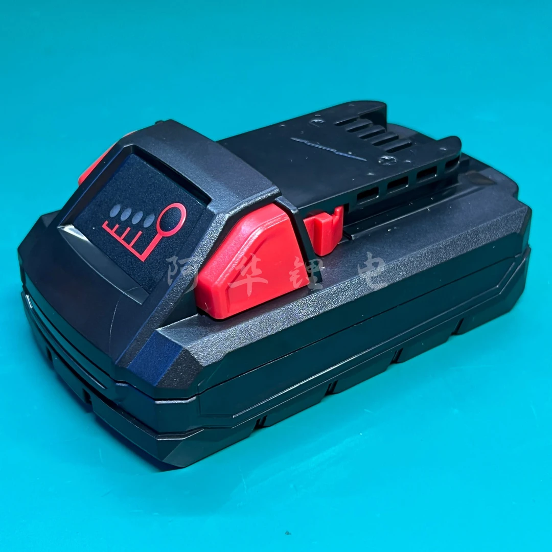 定制 米沃奇M18 21700/18650 第三方副厂 电池包