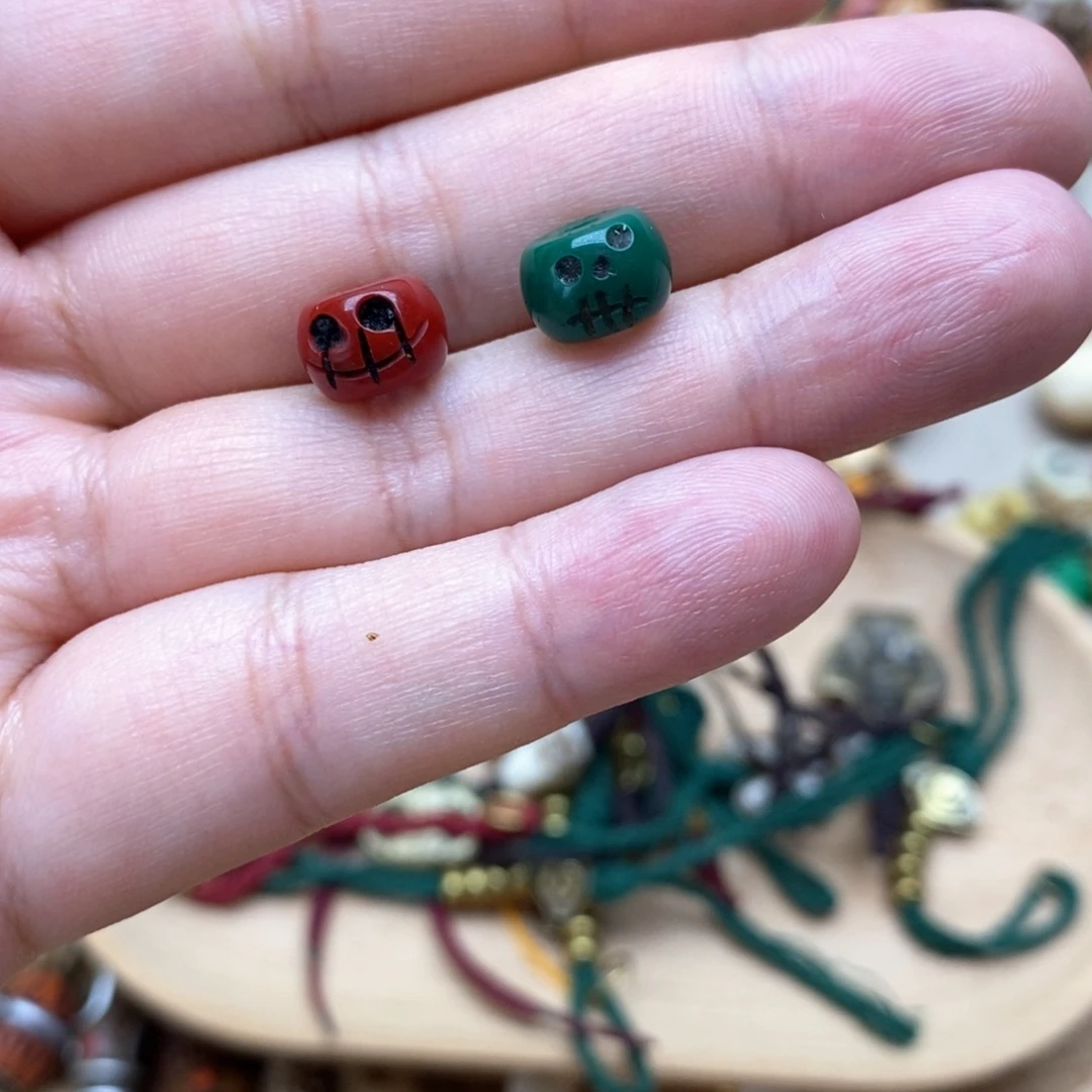 驼骨其他10毫米配饰配件