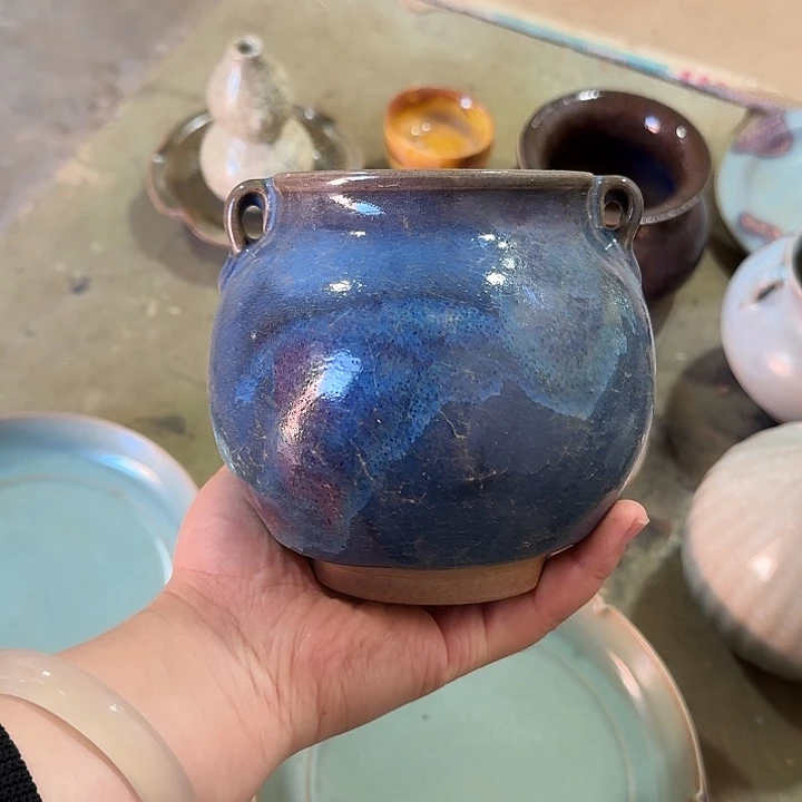 摆件瓷器瓷器瓷器瓷器