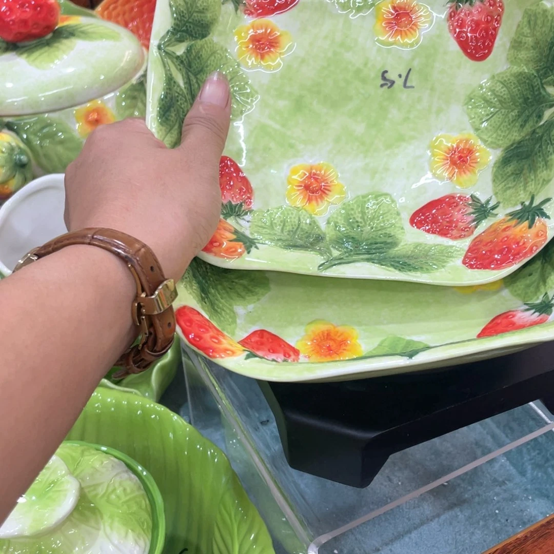 潮州杰承百货有限公司