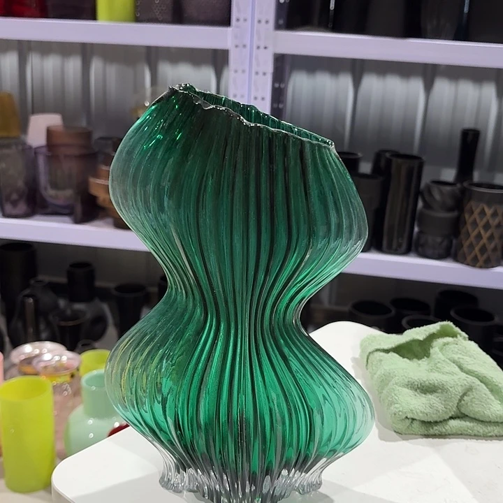 高度30厘米4567花瓶