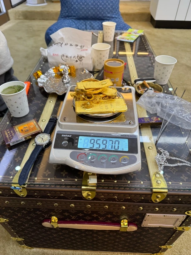 今日回收定价专用