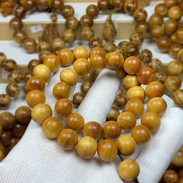 柏木（崖柏）1.2手持