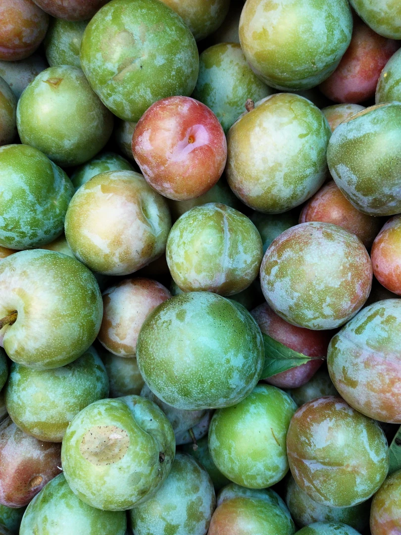 石台小李代购石桥埠红心李颜值李