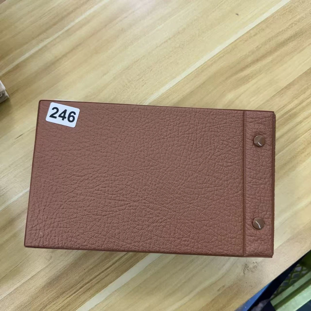 集邮用品旧集邮册定位册有使用感介意勿拍246