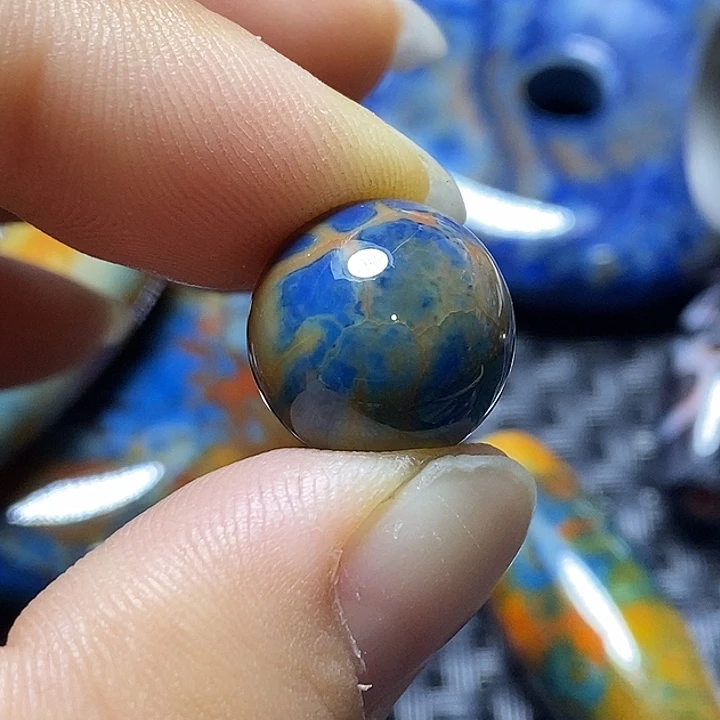 风***由未镶嵌颈饰玛瑙/玉髓