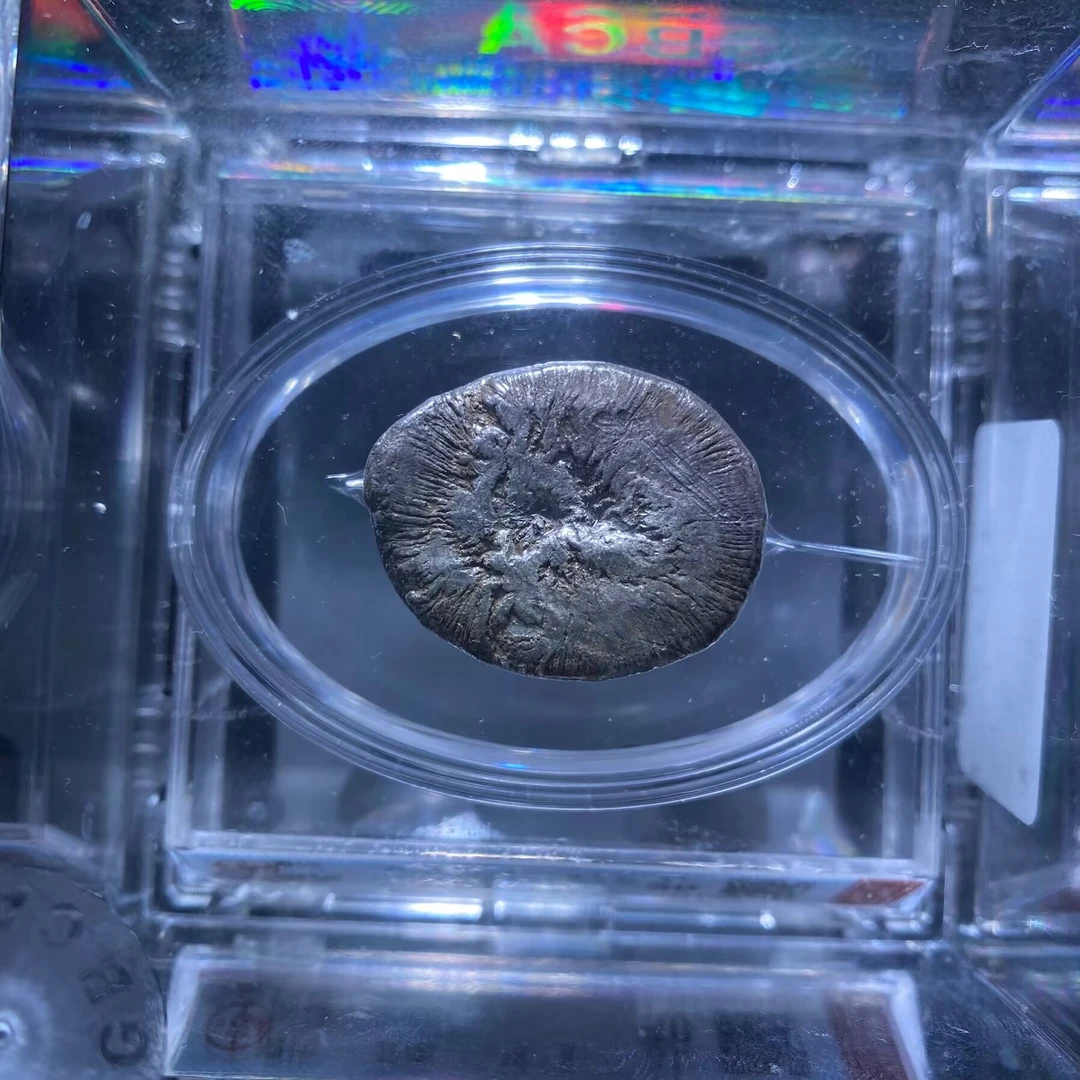 kh-ljk 清代银锭 0567