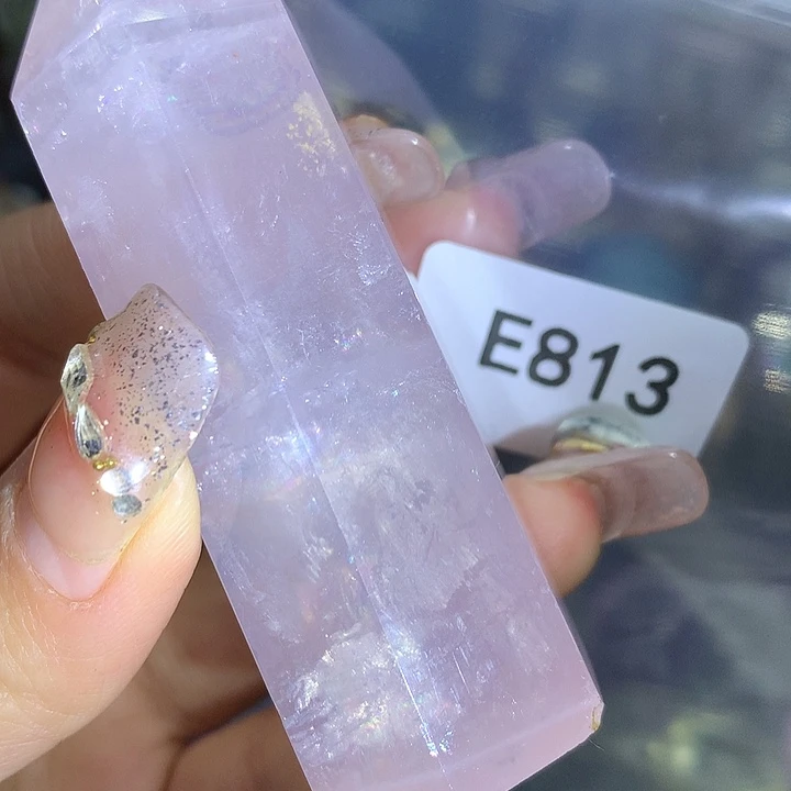 水晶摆件未镶嵌水晶