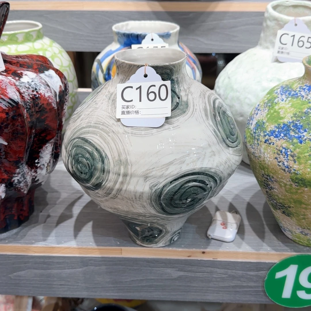 景德镇陶瓷艺术品