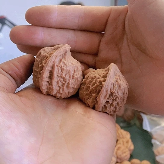 【闪购商品】把件文玩核桃平谷大枣蛇