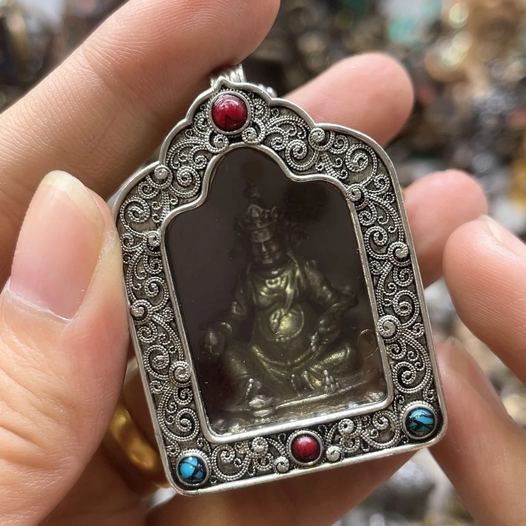 工艺品挂件一物一图