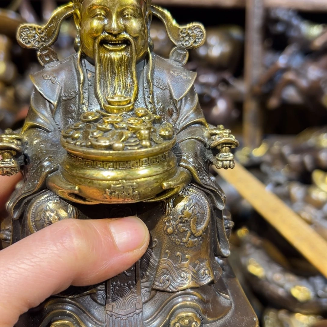 铜器铜器精工铜器