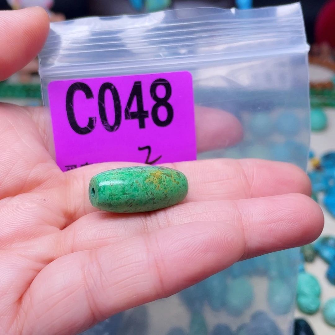 空竹粉丝专享十堰特色手工散珠