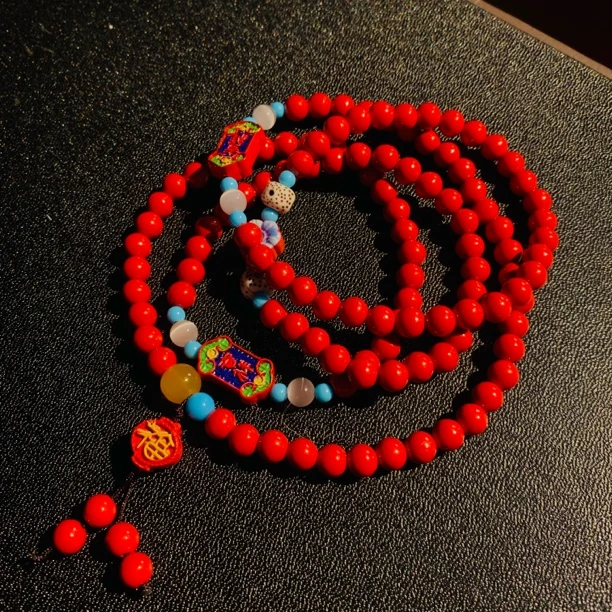 非金属亚克力婚庆饰品 精美时尚创意吊坠