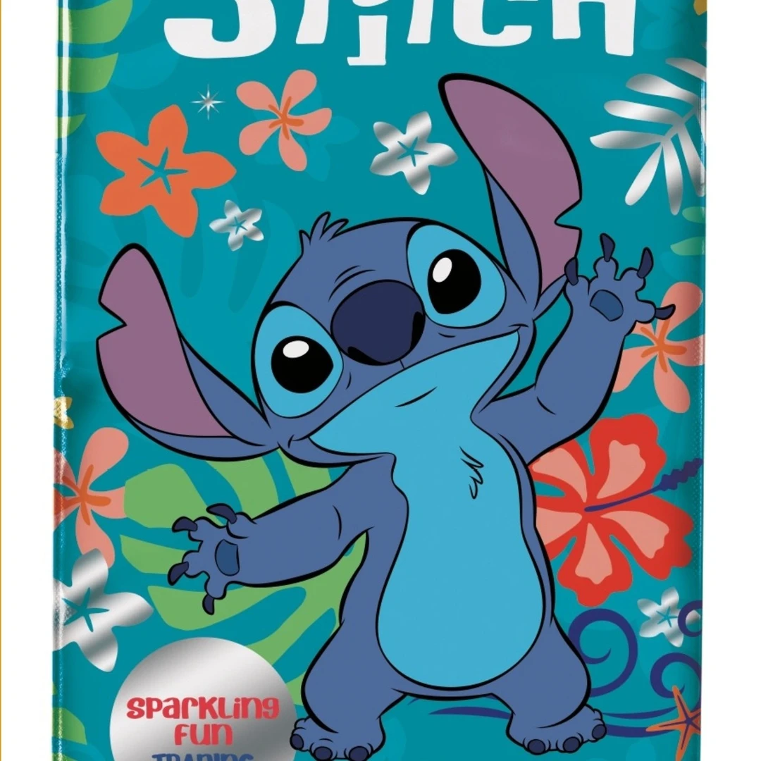 2025年Panini 《史迪奇Stitch史迪仔星际宝贝》收藏卡牌 拆卡