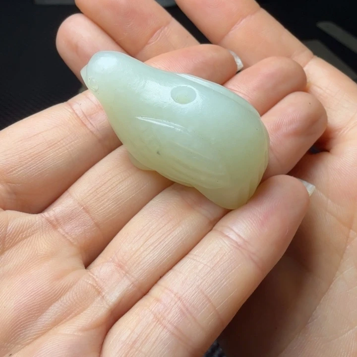 古玉老玉收藏珍品