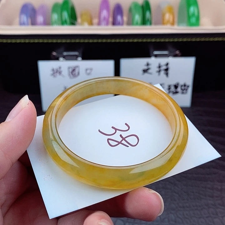 时尚潮流百搭手镯