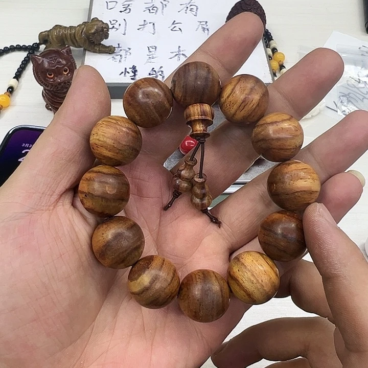 大果紫檀（缅甸花梨）C28