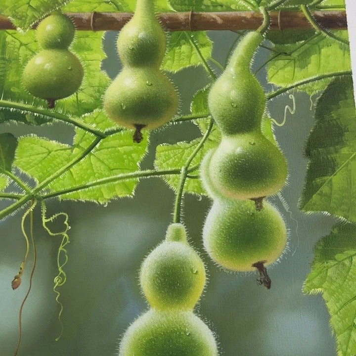 油画优惠多多指教了