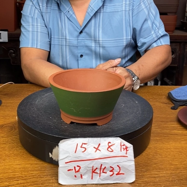 紫砂货号一只KK32