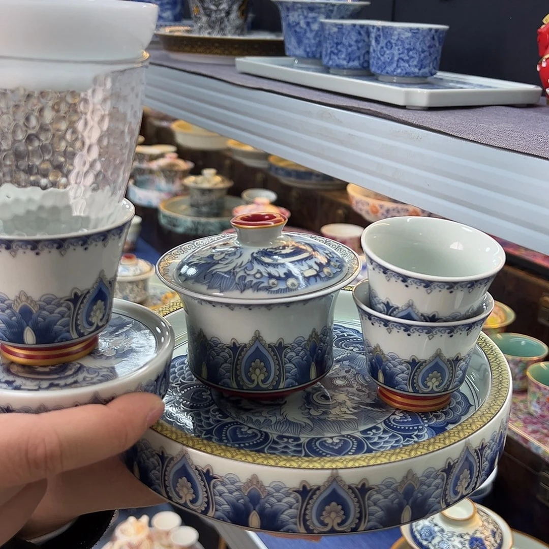 我们的目标是成为一个优秀的人