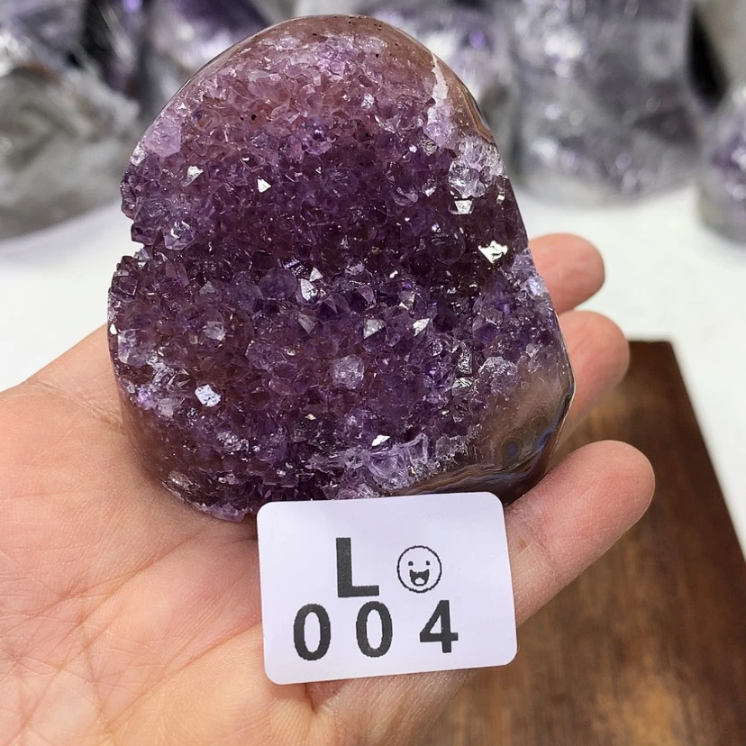 【闪购商品】水晶大型摆件（非配饰）未镶嵌