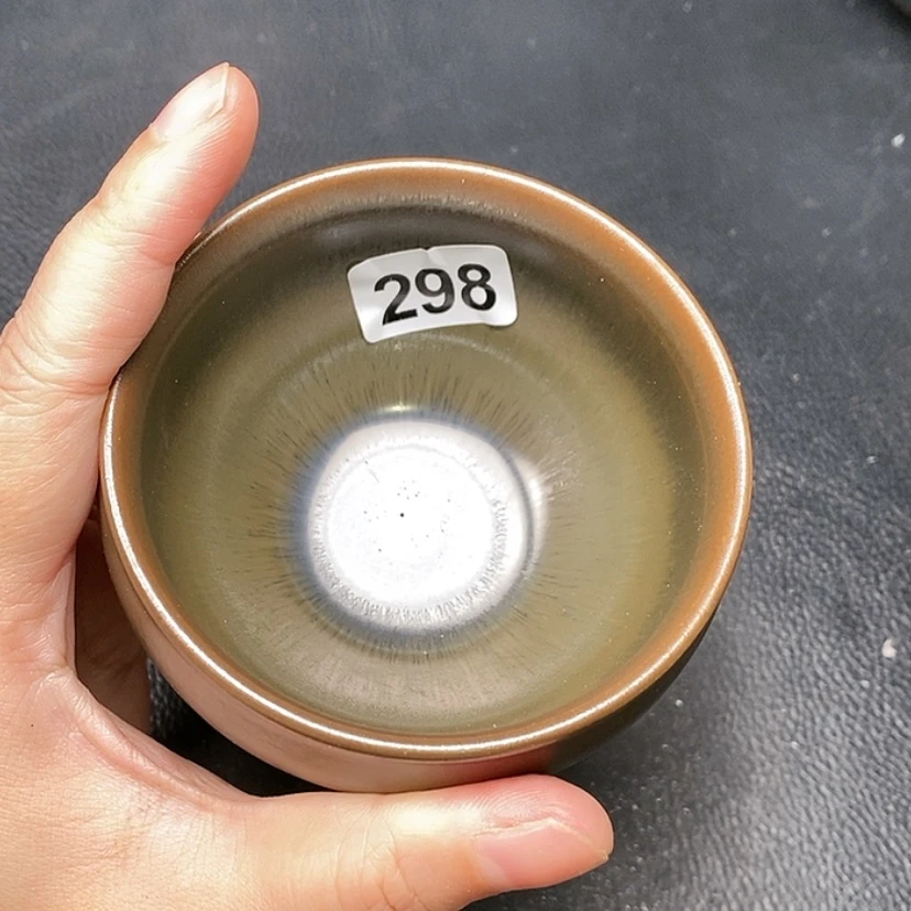 【闪购商品】茶盏我的盏太好看了吧