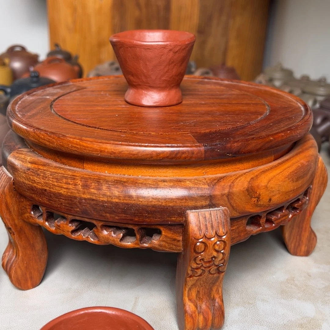 茶杯紫砂主人杯子