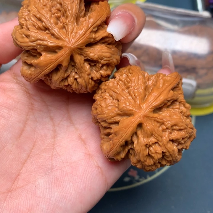 文玩核桃把件46-16924-8